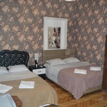Hotel Mkudro Kutaisi Eksteriør bilde