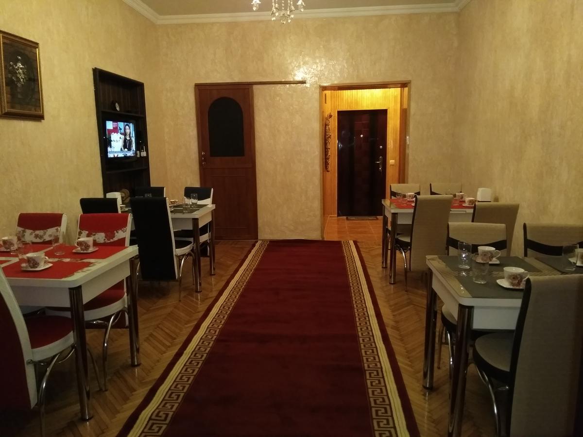 Hotel Mkudro Kutaisi Eksteriør bilde