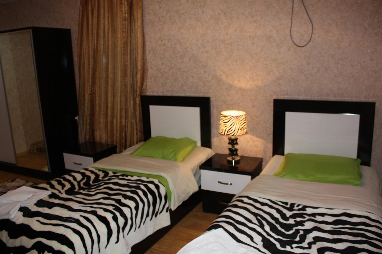 Hotel Mkudro Kutaisi Eksteriør bilde