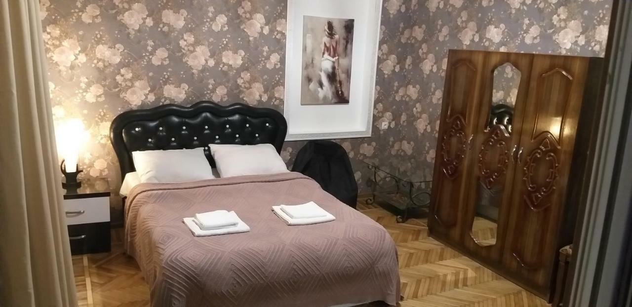 Hotel Mkudro Kutaisi Eksteriør bilde