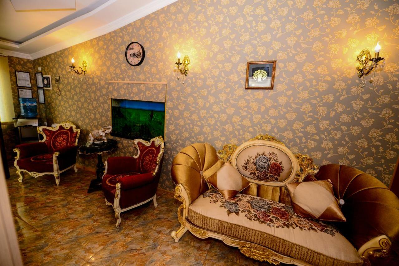 Hotel Mkudro Kutaisi Eksteriør bilde