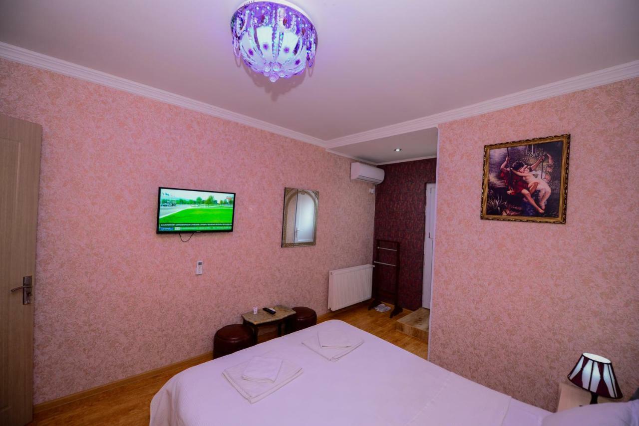 Hotel Mkudro Kutaisi Eksteriør bilde
