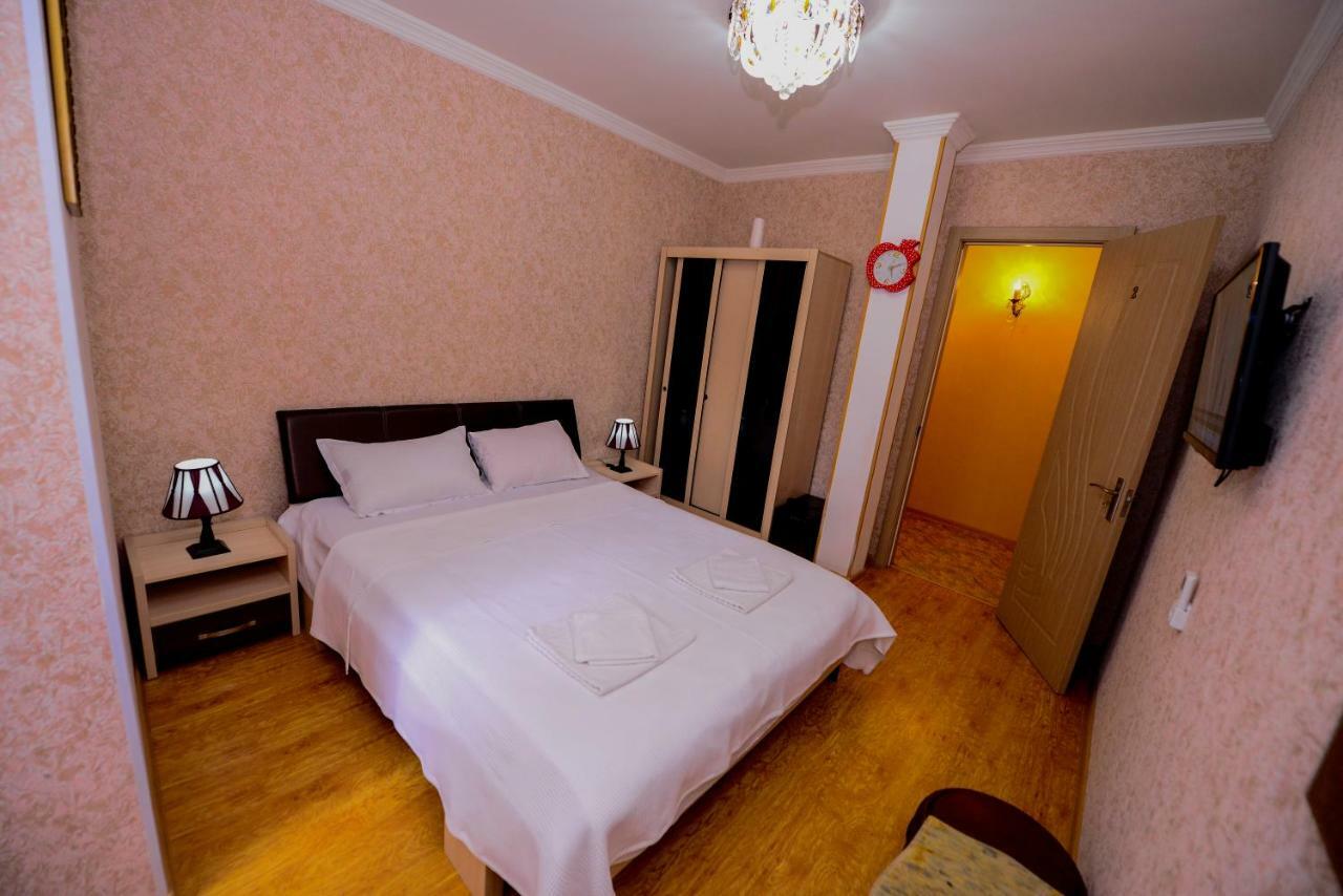 Hotel Mkudro Kutaisi Eksteriør bilde