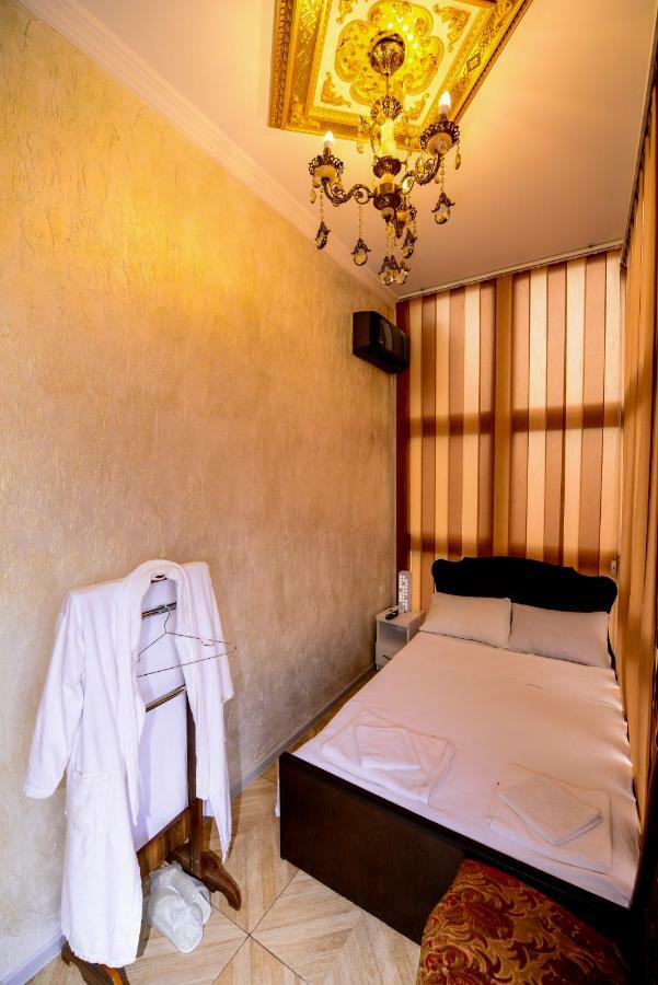 Hotel Mkudro Kutaisi Eksteriør bilde