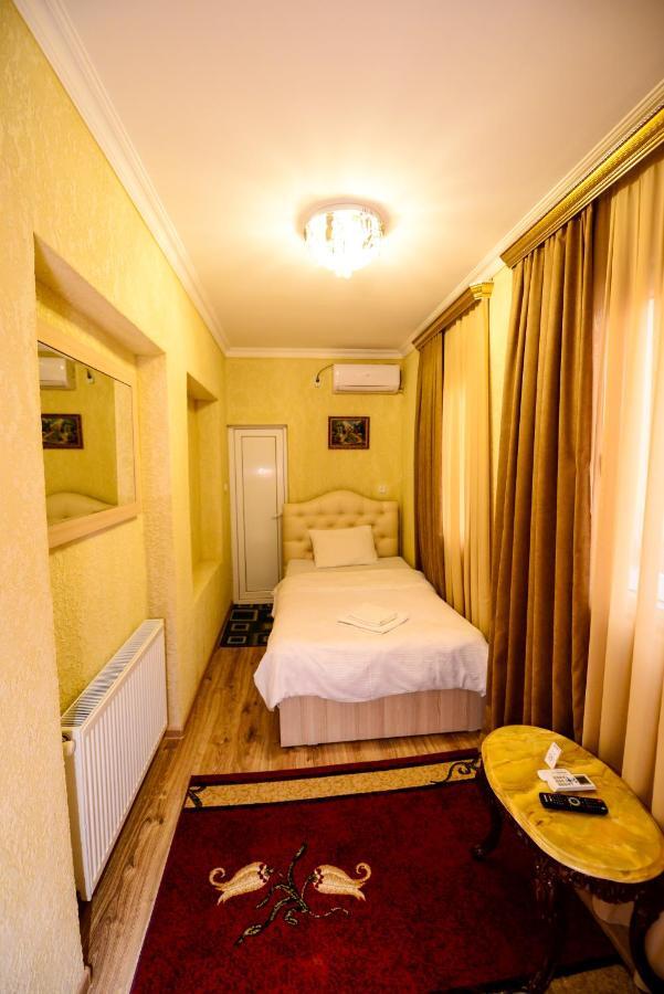 Hotel Mkudro Kutaisi Eksteriør bilde