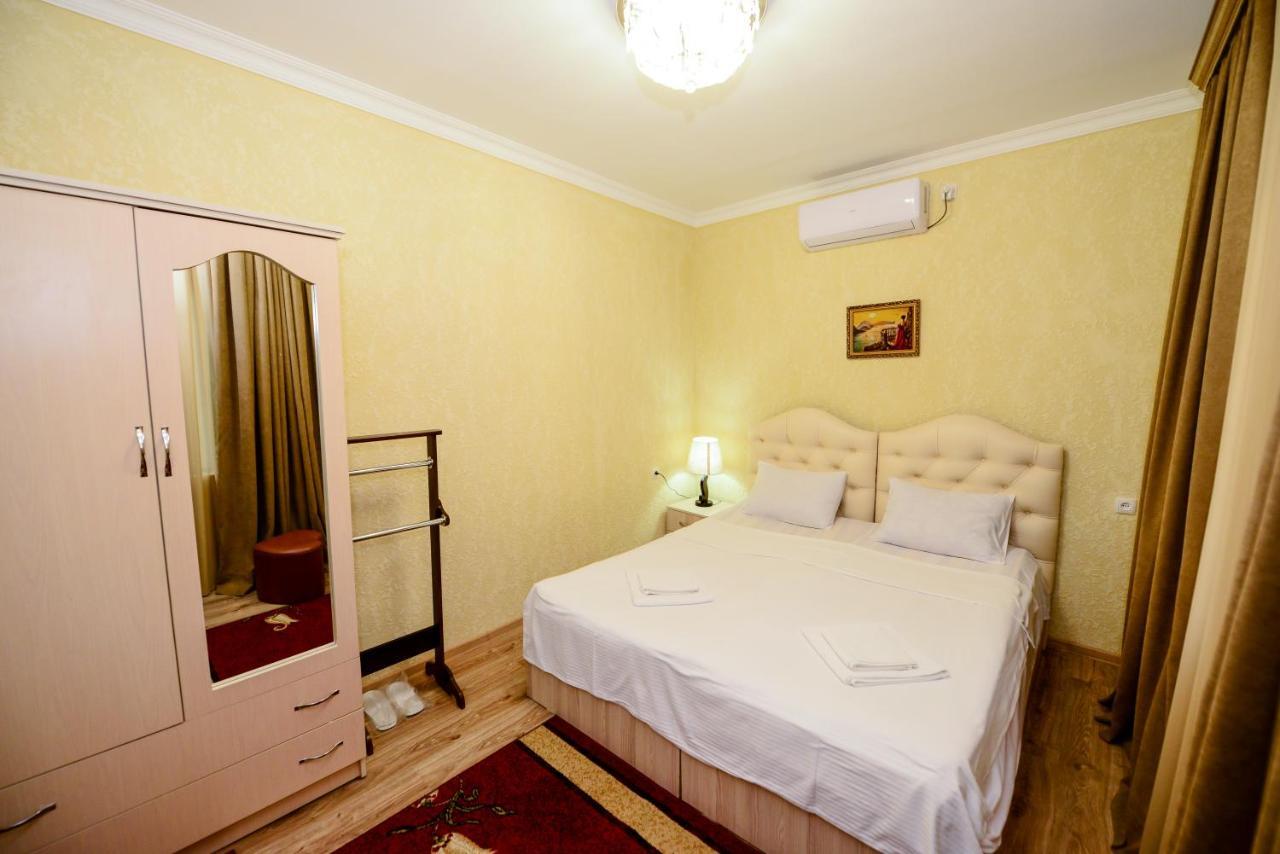 Hotel Mkudro Kutaisi Eksteriør bilde
