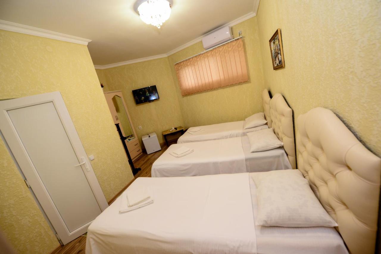 Hotel Mkudro Kutaisi Eksteriør bilde