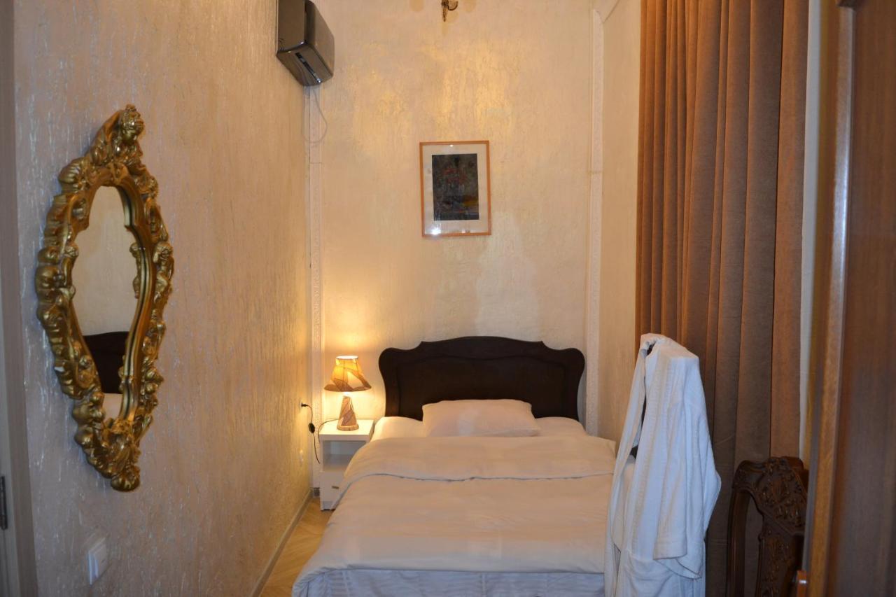 Hotel Mkudro Kutaisi Eksteriør bilde